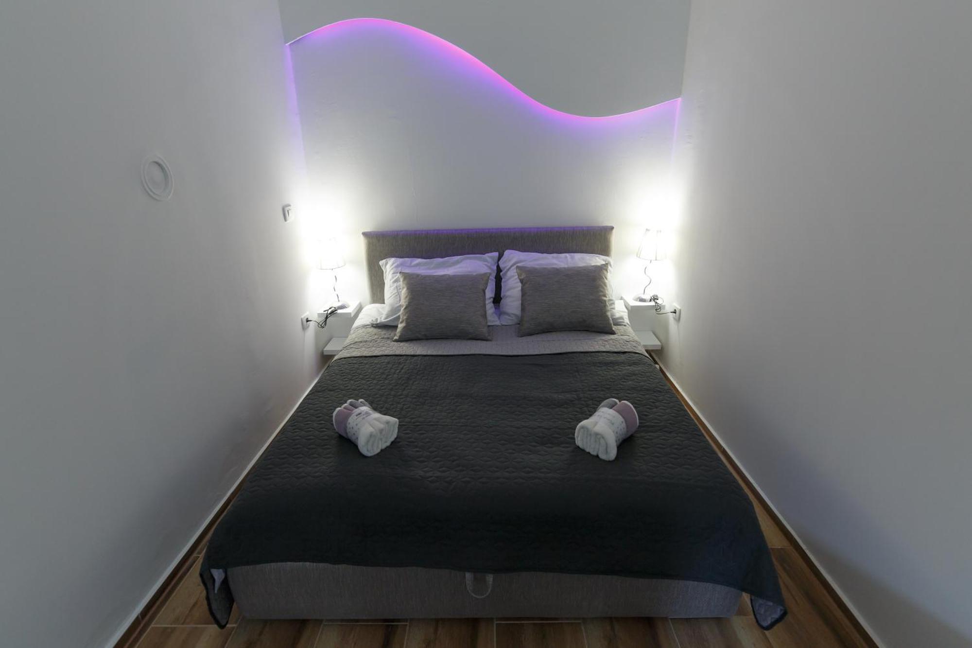 Apartman Royal Slavonski Brod Exterior photo