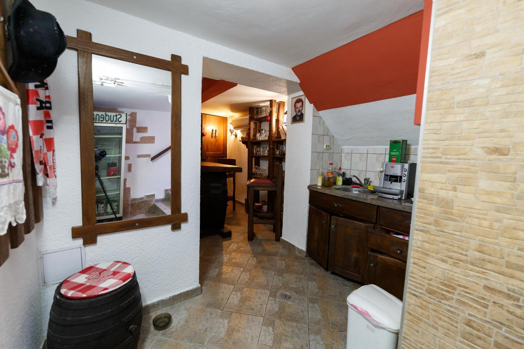 Apartman Royal Slavonski Brod Exterior photo